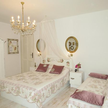 Apartments Authentic Baska 1 Cameră foto
