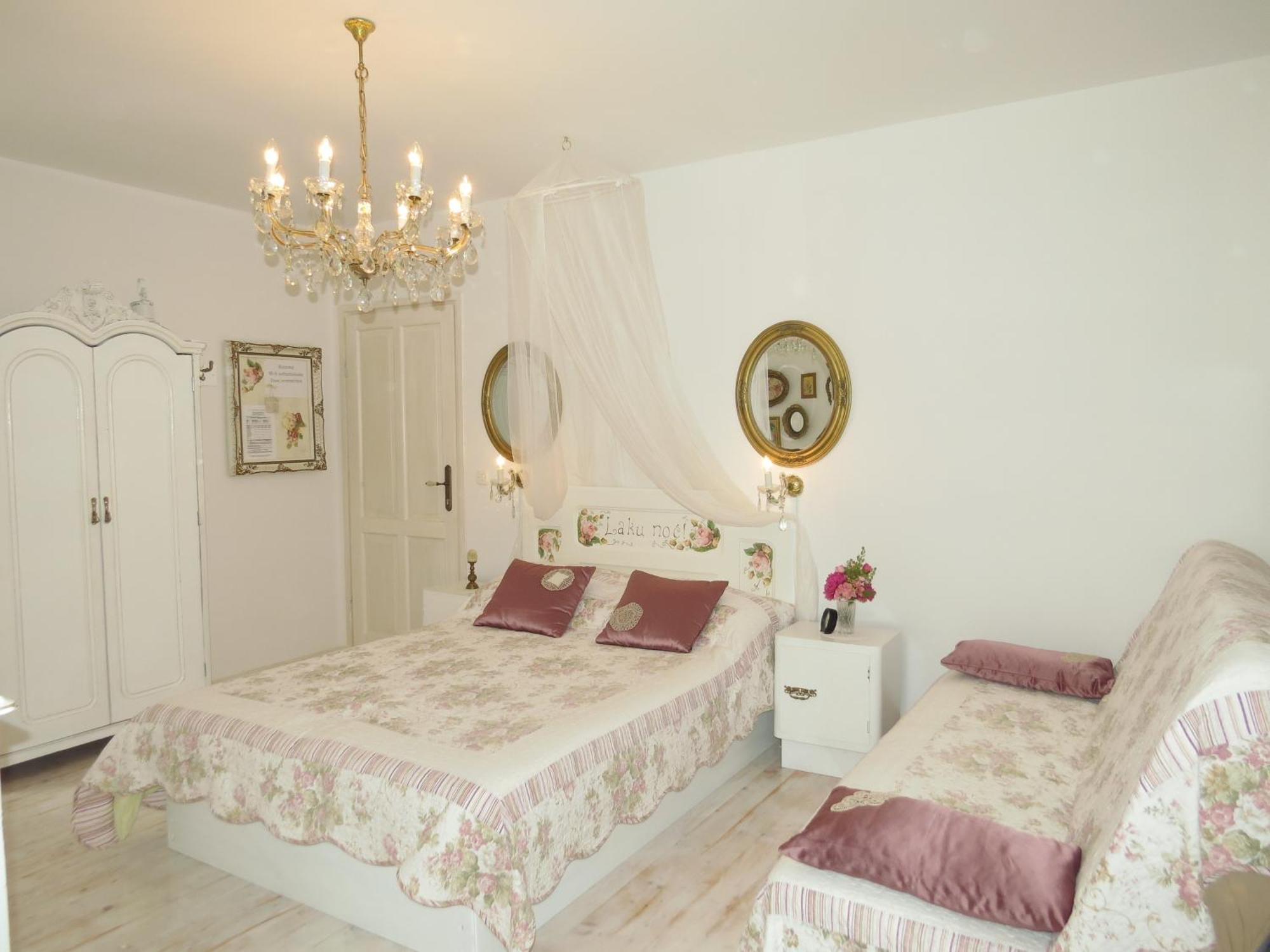 Apartments Authentic Baska 1 Cameră foto