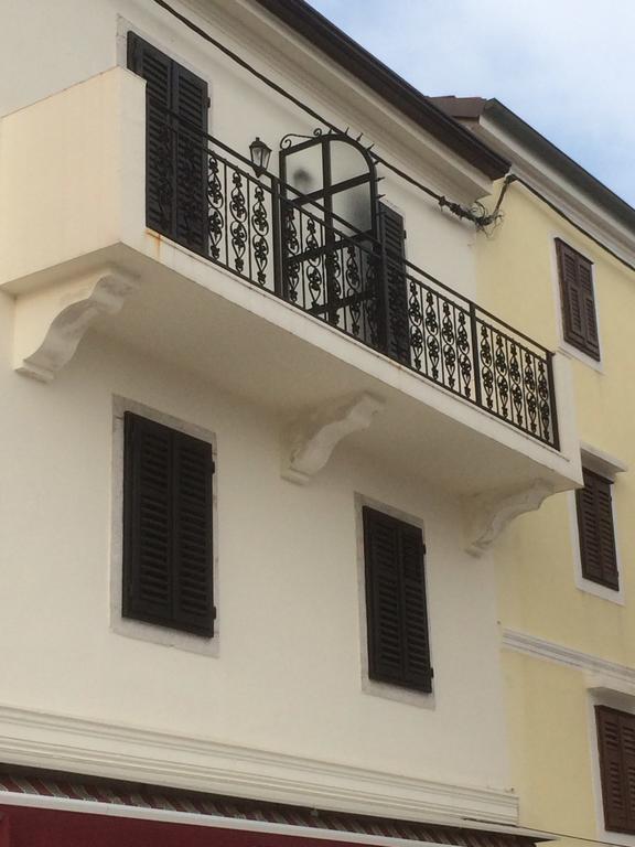 Apartments Authentic Baska 1 Exterior foto